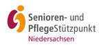 Logo Senioren und Pflege Stützpunkt