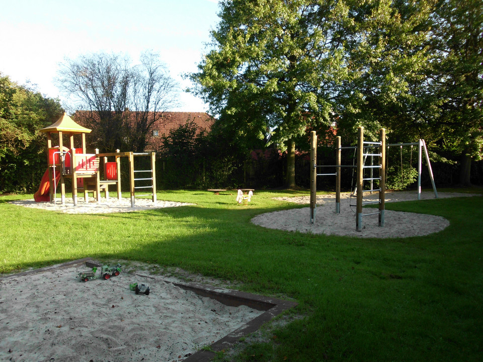Spielplatz