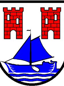 Wappen von Moormerland