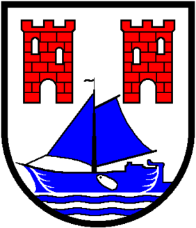 Wappen von Moormerland